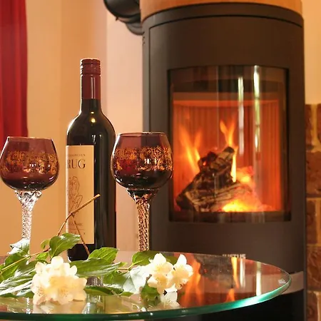 Holiday home Land Romantik