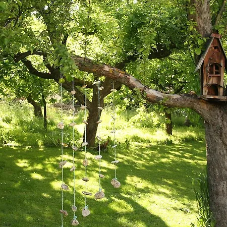 Holiday home Land Romantik Leobersdorf
