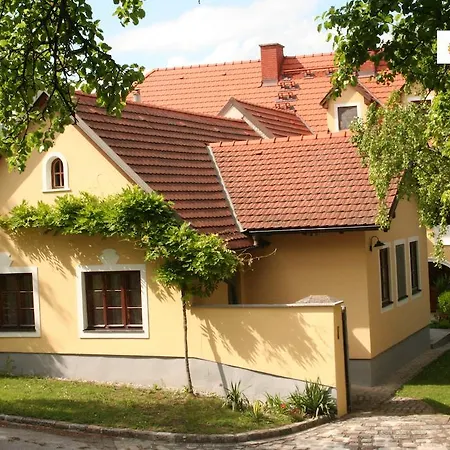 Holiday home Land Romantik