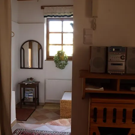 Holiday home Land Romantik *