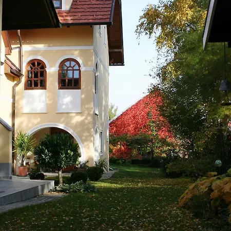 Holiday home Land Romantik