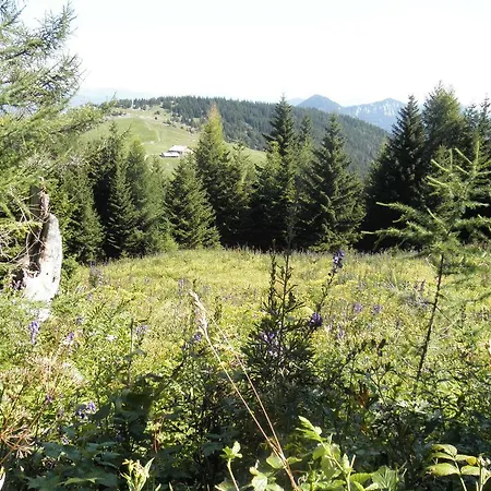 Holiday home Land Romantik